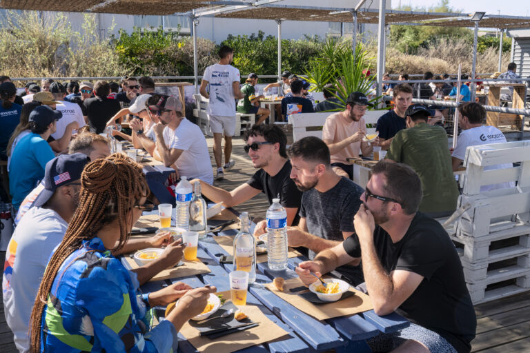 Restauration Détente