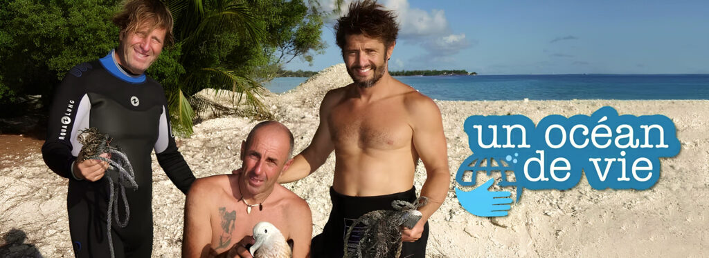 Un océan de vie photo