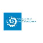 Parc national des calanques logo