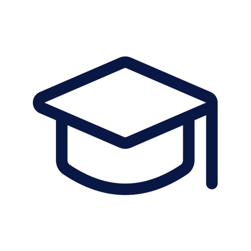 Icone formation plongee professionnelle